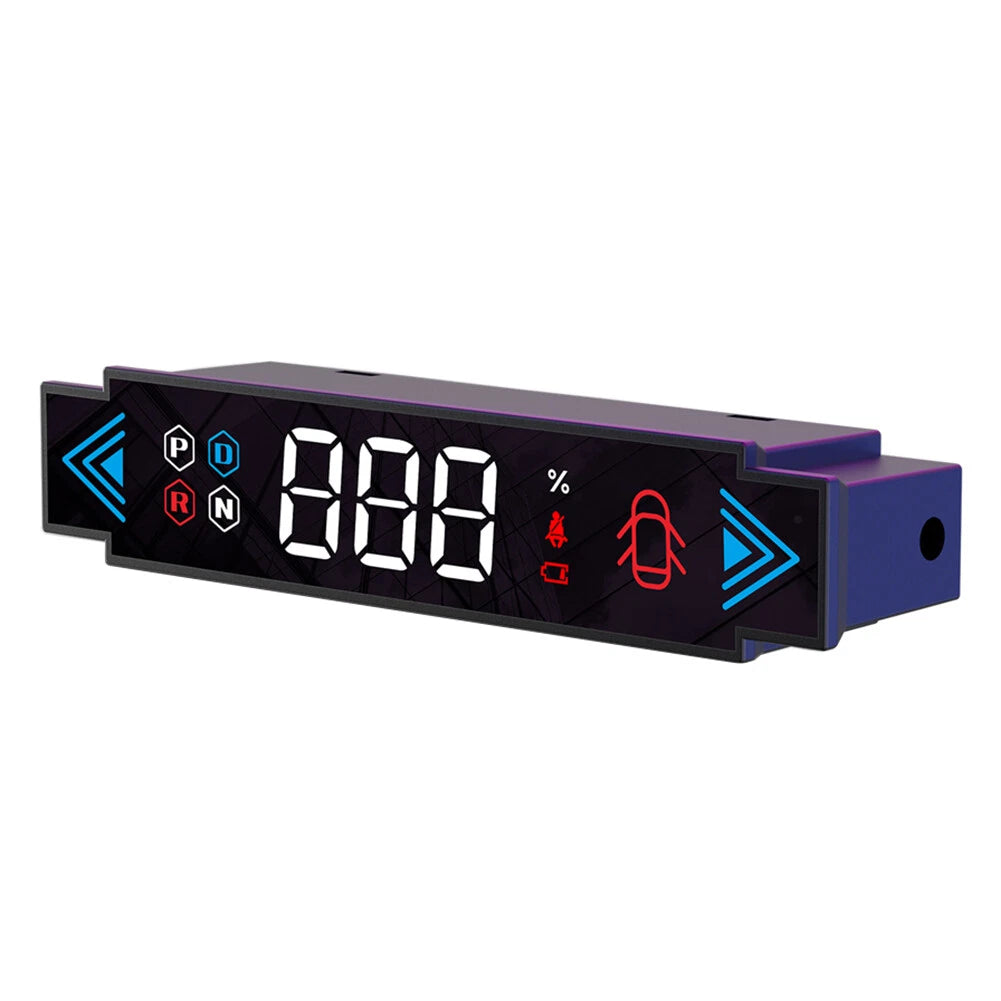 T7 Head Up Display Screen for Tesla Model S (2012-2023)