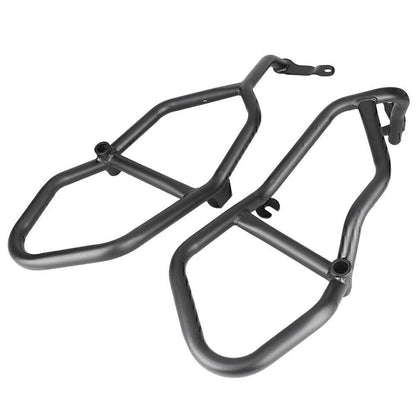 Engine Protection Guard Crash Bar for Yamaha MT-09 (2013-2017) Black