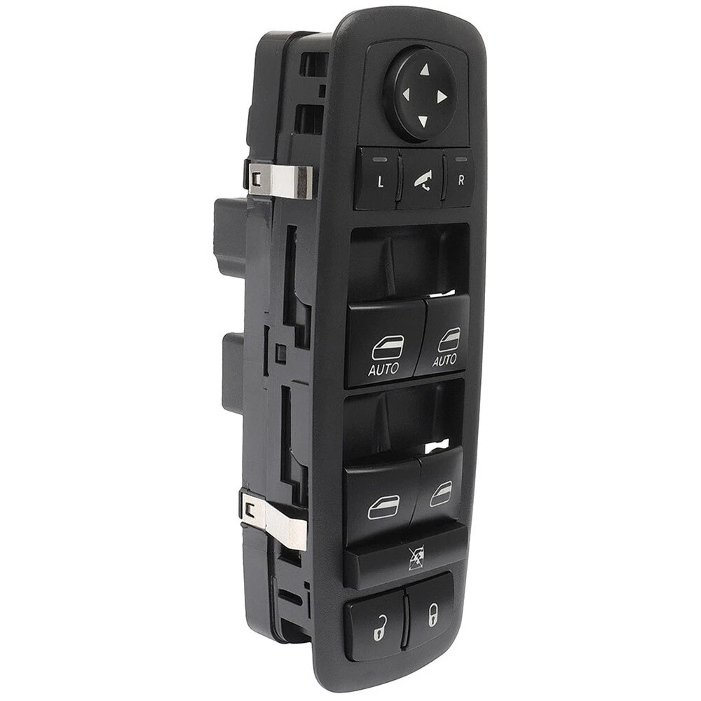 Front Driver Side Window Switch for Jeep Cherokee 2.4L 3.2L (2014-2021)
