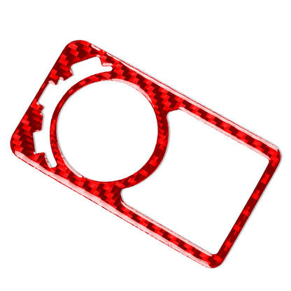 Interior Media Control Base Cover Trim for Lexus RC300 350 200T (2015-2024)