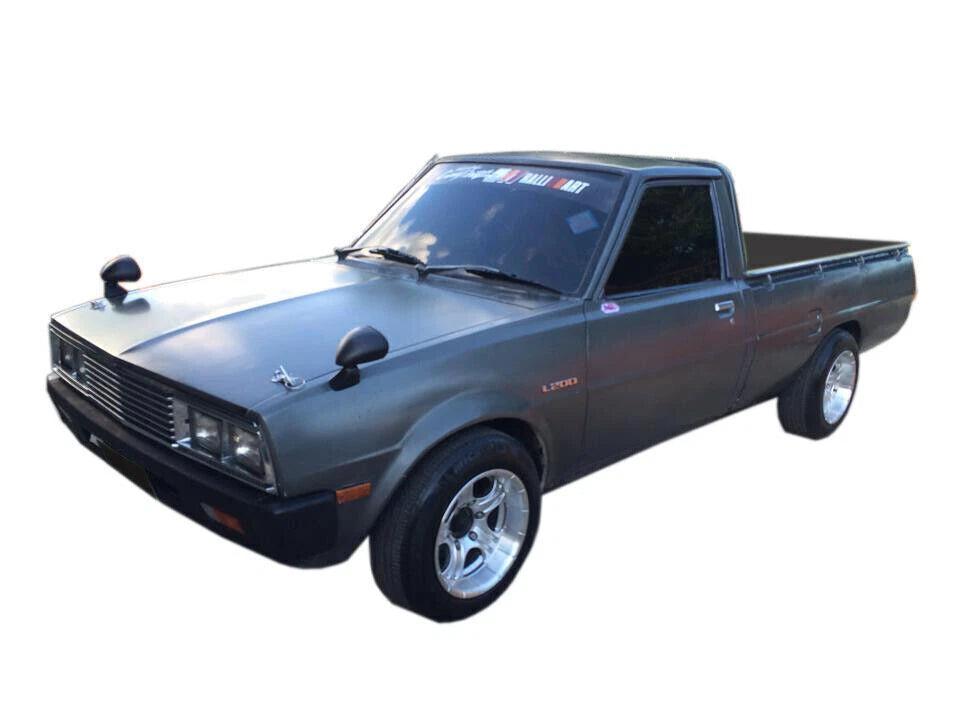 Window Regulator for Mitsubishi L200 Ute(1978-1985)