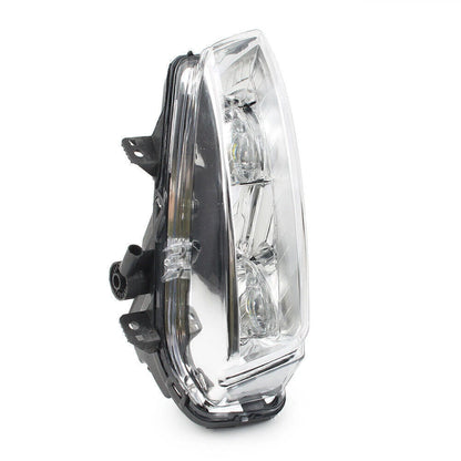 Front Right Fog Light for Land Rover Range Rover Evoque (2012-2015)