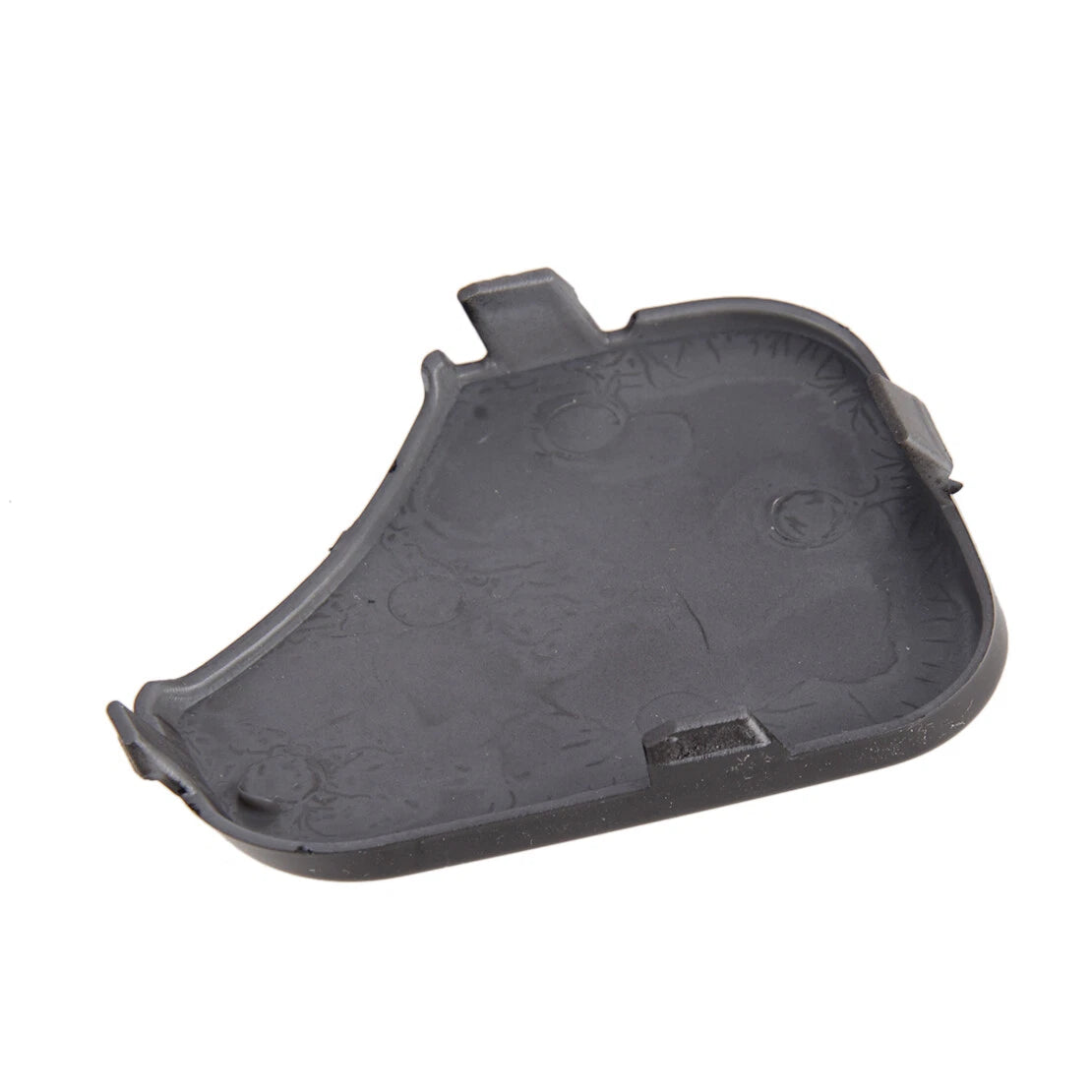 Front Bumper Towing Eye Cover Cap for Ford Fiesta (2005-2008)