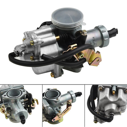 Carburetor Carb 30mm for 200cc 250cc Dirt Bike Motorcycle