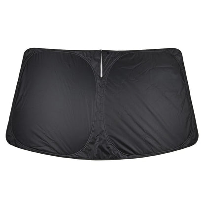 Foldable Windshield Sun Shade Visor for Mazda 6 (2014-2021)