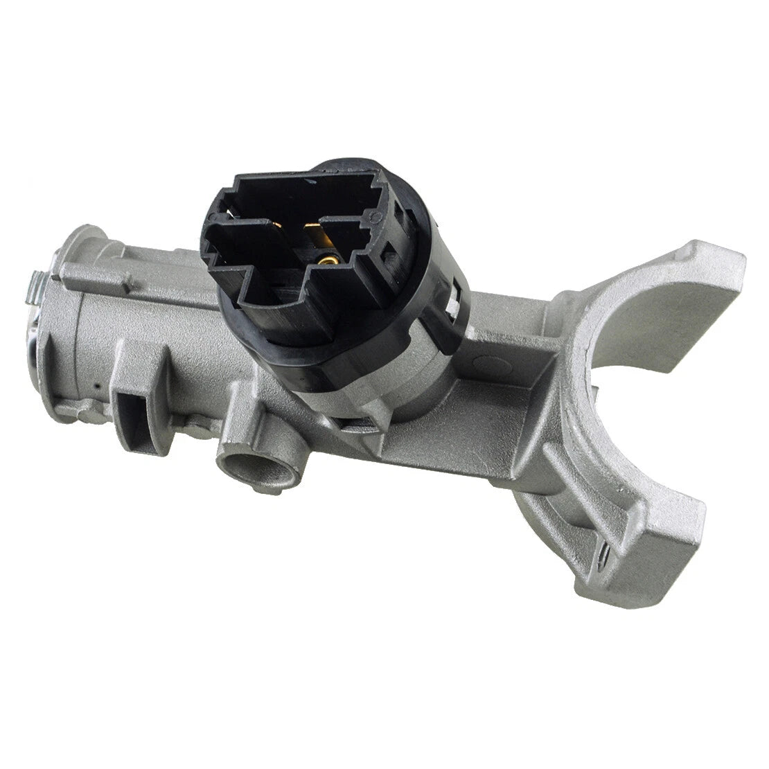 Ignition Lock Barrel Switch & Key for Citroen Replay Fiat Ducato (2006-2017)
