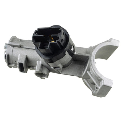 Ignition Lock Barrel Switch & Key for Citroen Replay Fiat Ducato (2006-2017)