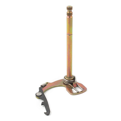 Shift Shaft Assembly for Yamaha PW80 Y-Zinger Big Wheel (1990-2006)