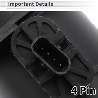 Mass Air Flow Sensor for Mini Cooper Paceman (2013-2016)
