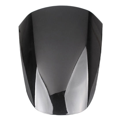Black Rear Pillion Seat Cover for Kawasaki Ninja ZX12R (2000-2008)