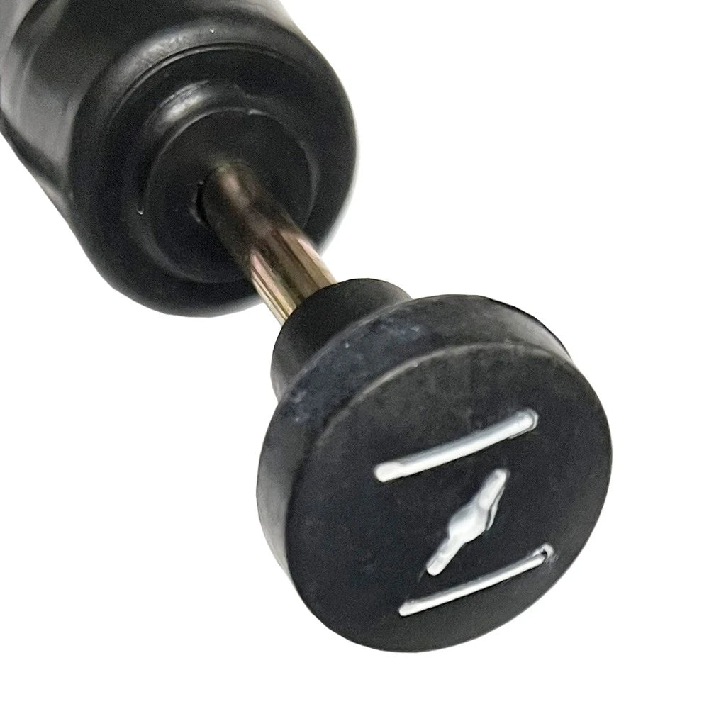 Motion Pro Choke Cable for Honda FourTrax 125 & FourTrax 200 (1987–1997)