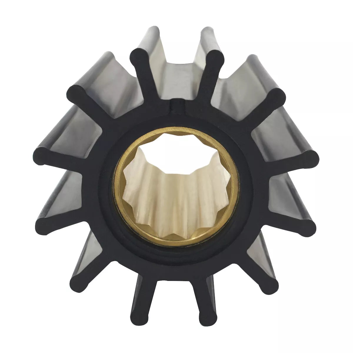 Flexible Impeller for Johnson F75 Series Pumps