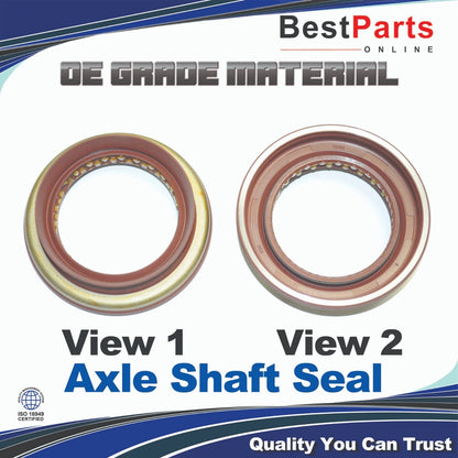 Axle Shaft Seal for Jeep Wrangler (2018-2026)