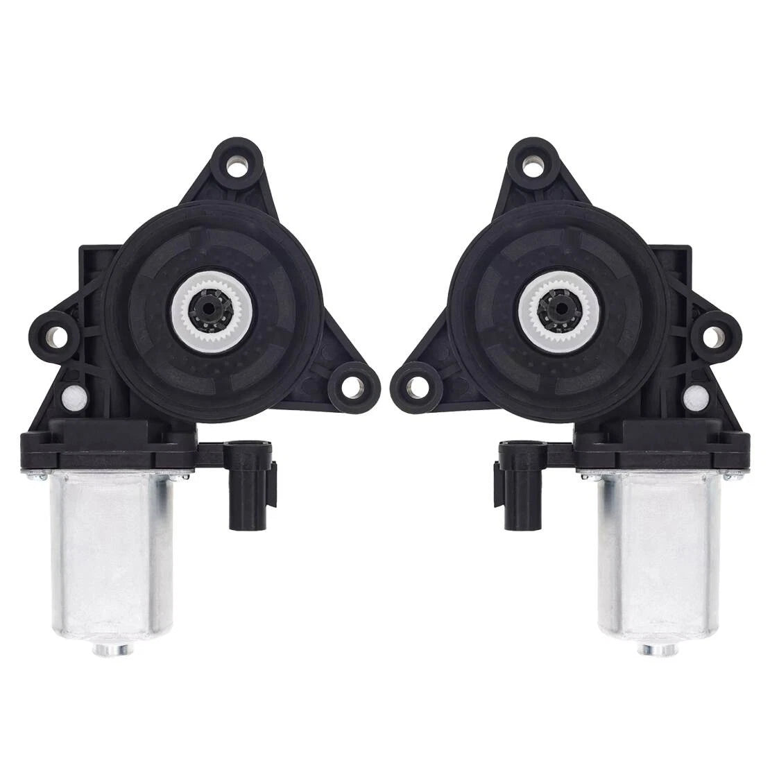 Rear Power Window Regulator Motor for Hyundai Tucson (2016-2021)