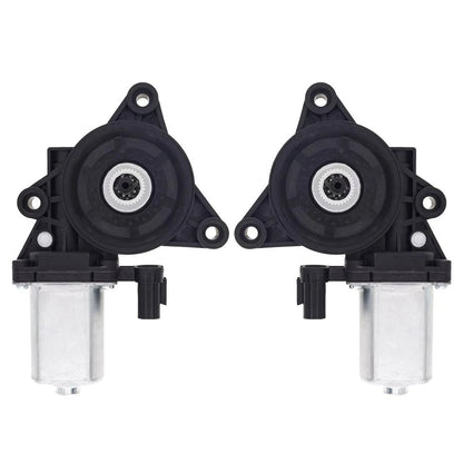 Rear Power Window Regulator Motor for Hyundai Tucson (2016-2021)