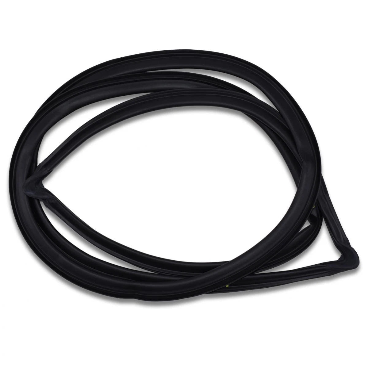 Door Rubber Weatherstrip Rear RH Fits Isuzu TF TFR Holden 4D Pickup 1989-02 D09