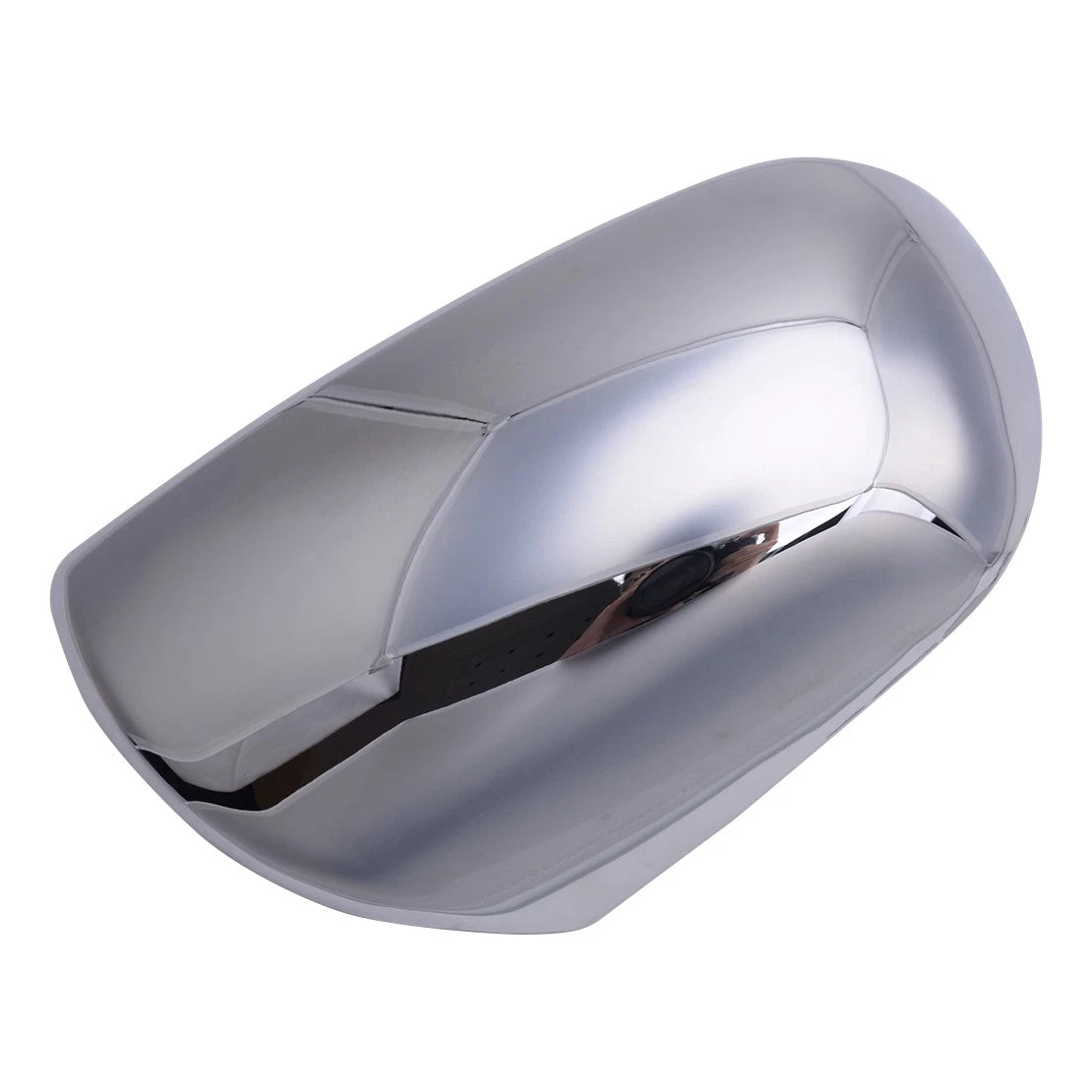 2 x Exterior Mirror Cap Housing for Toyota Sienna, Highlander (2011-2015, 2008-2013)