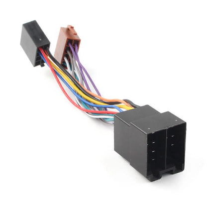 ISO Wiring Harness Adaptor Cable for Holden Commodore VZ VY (2004-2006)