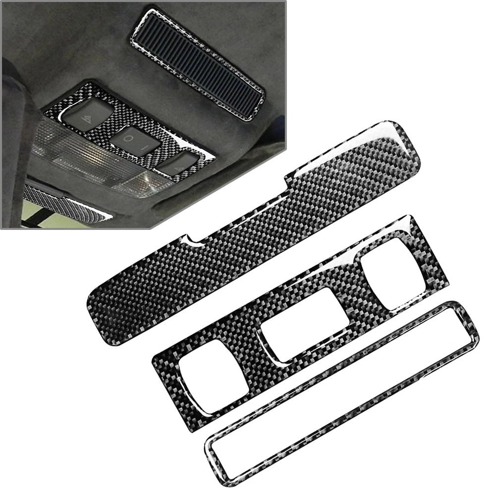 Carbon Fiber Hardtop Light Panel Cover for Audi TT (2001-2006)