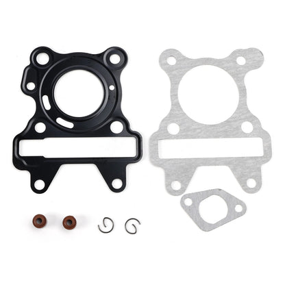 50cc Cylinder Kit for Yamaha Aerox, Giggle, Neos, Vino, MBK Ovetto (2000-2023)