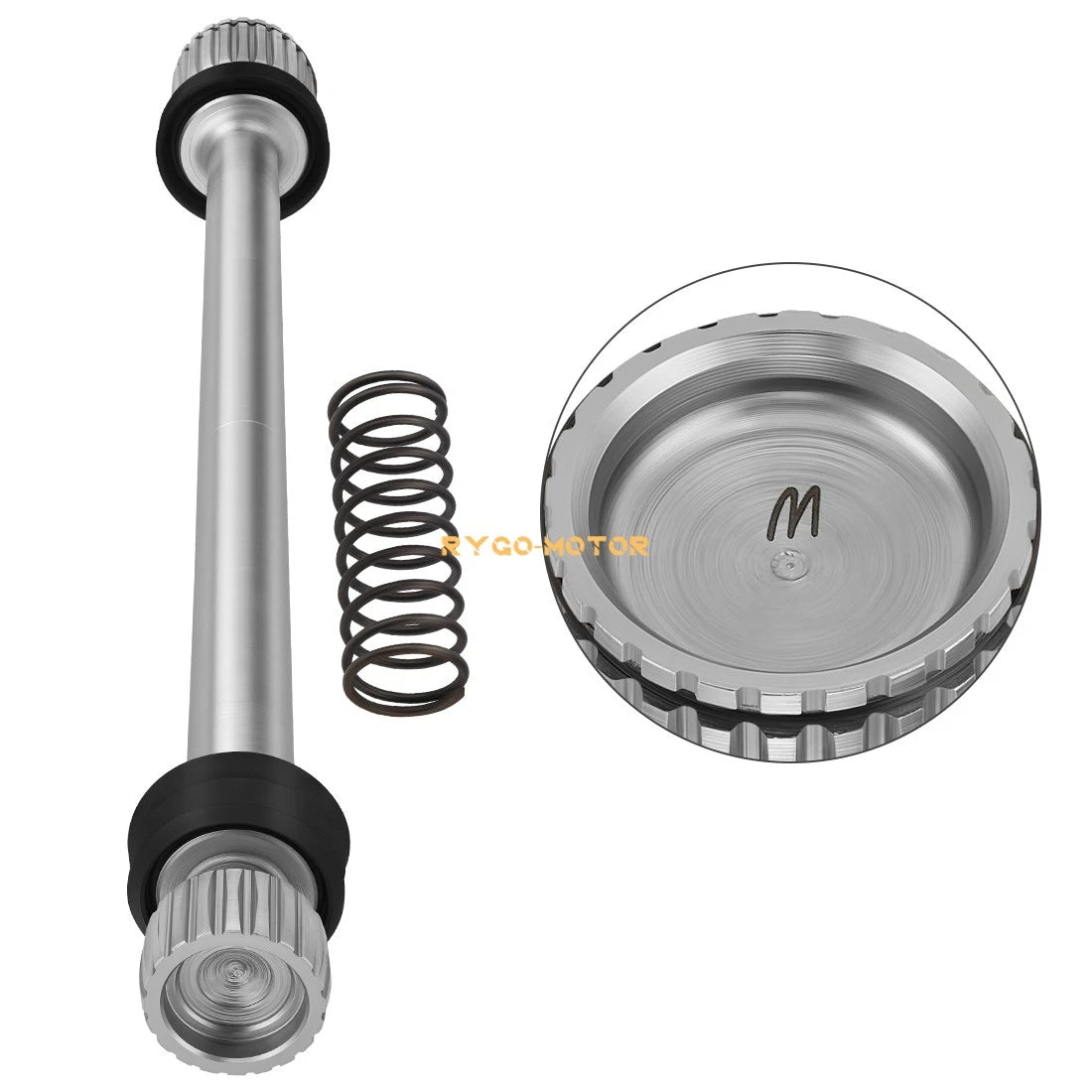 Front Propeller Shaft Assembly for Honda TRX400FW (1995–1997)