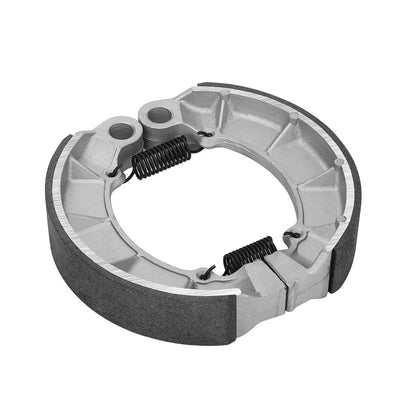 Rear Brake Drum w/ Shoes for Honda Foreman 500 2005-2013 Rubicon 500 2001-2014