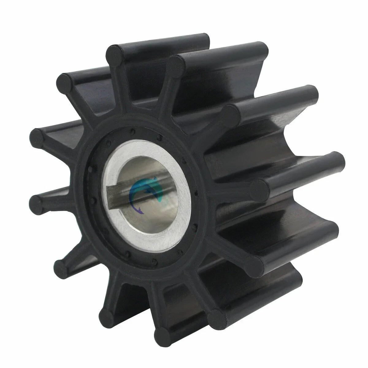 New Flexible Impeller Kit for Jabsco 18838/18-3046/500103