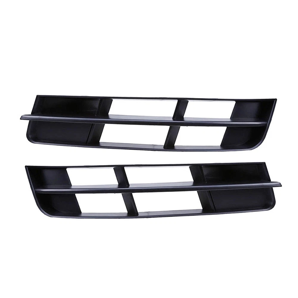 Front Bumper Cover Grille  Outer for Audi Q7 (2010-2015)