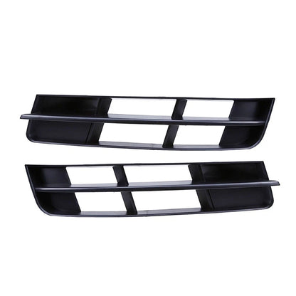 Front Bumper Cover Grille  Outer for Audi Q7 (2010-2015)