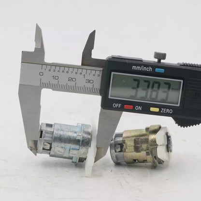 Door Locks x2 for Honda Accord DX/EX/LX Sedan 1989-1993