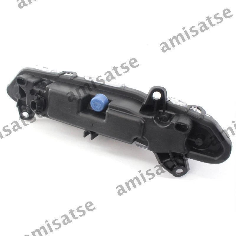 L&R LED Fog Lights for MERCEDES S-Class W221 (2006-2013)