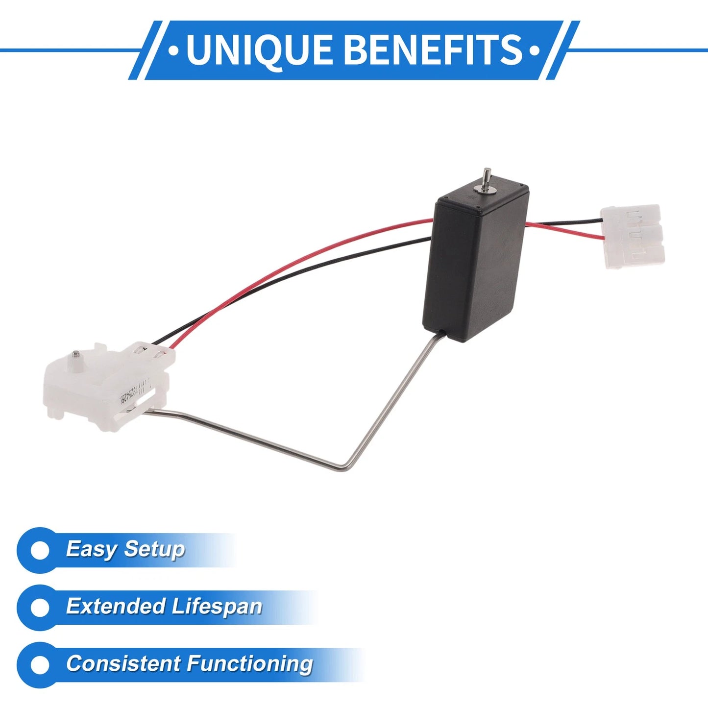 Fuel Tank Sending Unit for Toyota 4Runner (2010–2024)