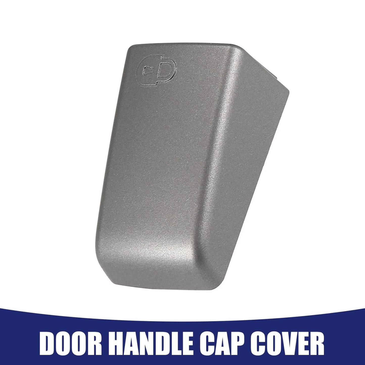 Front Left Door Handle Cap Cover for Land Rover LR4 (2010-2016)