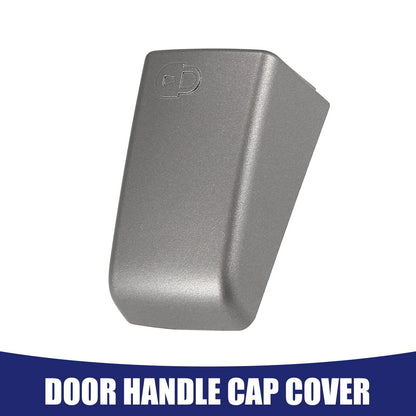 Front Left Door Handle Cap Cover for Land Rover LR4 (2010-2016)