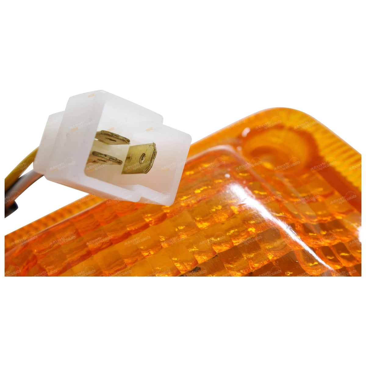 RH Corner Indicator Light for Toyota 60 Series Landcruiser (1980–1990)