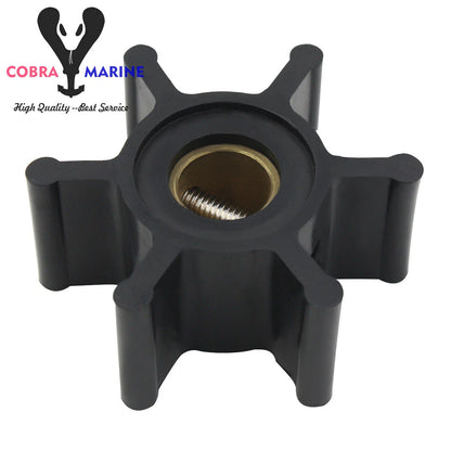 Water Pump Impeller for Johnson, Jabsco, Volvo