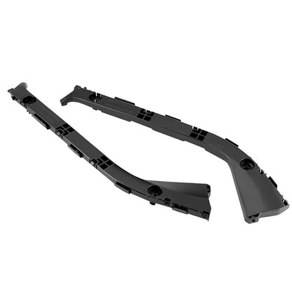 Rear Bumper Bracket Set for 2010-2015 Toyota Prius Plug-In (2010-2015)