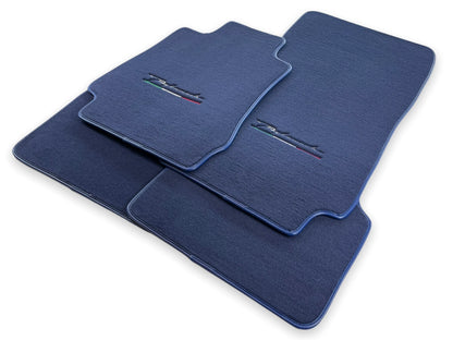 Floor Mats for Alfa Romeo Perfomante Tailored Carpets for All Models