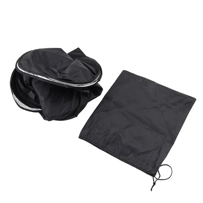 Foldable Windshield Sun Shade for Kia Forte (2014-2018)