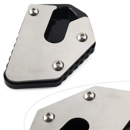 Kickstand Enlarged Pad for Suzuki V-Strom 650 DL650 (2012-2021)