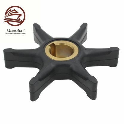 Boat Motor Water Pump Impeller for Johnson Outboard Engine 40-60HP