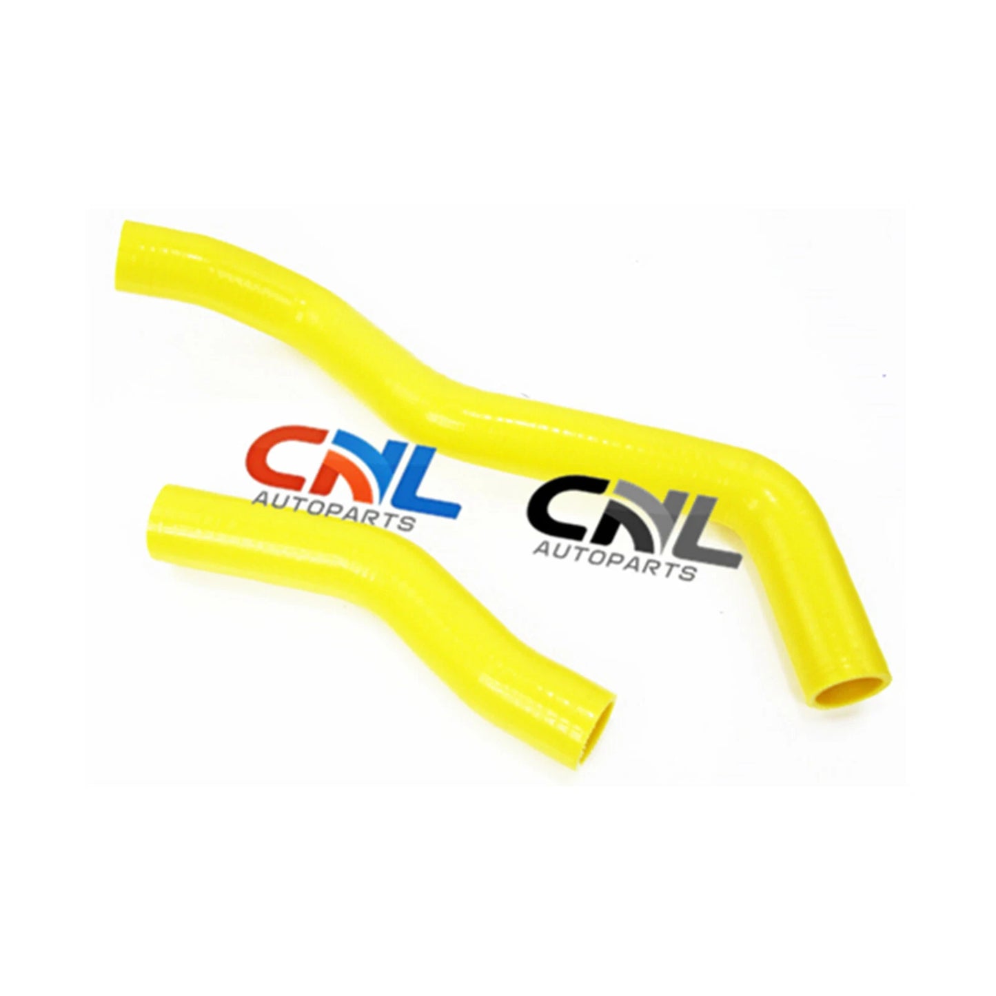 Silicone Radiator Hose for Mitsubishi Lancer EVO 1 2 3 (1992-1996)
