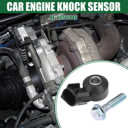 Engine Knock Sensor for Chevrolet