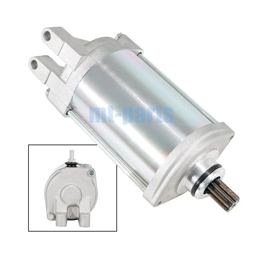 Starter for Aprilia ETV1000 Caponord, Tuono 1000, RSV 1000 (2001-2008)