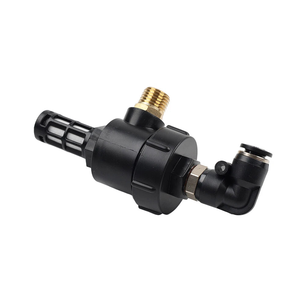 Exhaust Valve Bead Breaker for Tire Changer Machine (Fits Most Models)