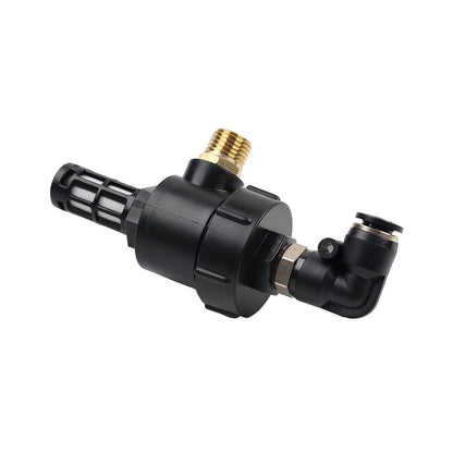 Exhaust Valve Bead Breaker for Tire Changer Machine (Fits Most Models)