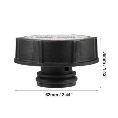 Radiator Pressure Overflow Cap for Land Rover Discovery 5 (2017)