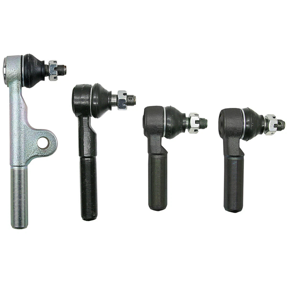 Tie Rod End for Toyota Land Cruiser 80 FJ80 HZJ80 LX450 (1990-1997)