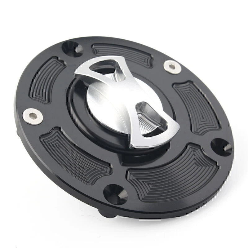 Bow-tie Fuel Tank Cap Cover for Benelli BJ250 TNT 300 600 502C 752S BN302