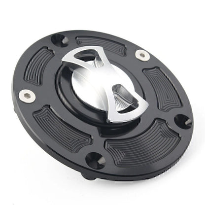 Bow-tie Fuel Tank Cap Cover for Benelli BJ250 TNT 300 600 502C 752S BN302